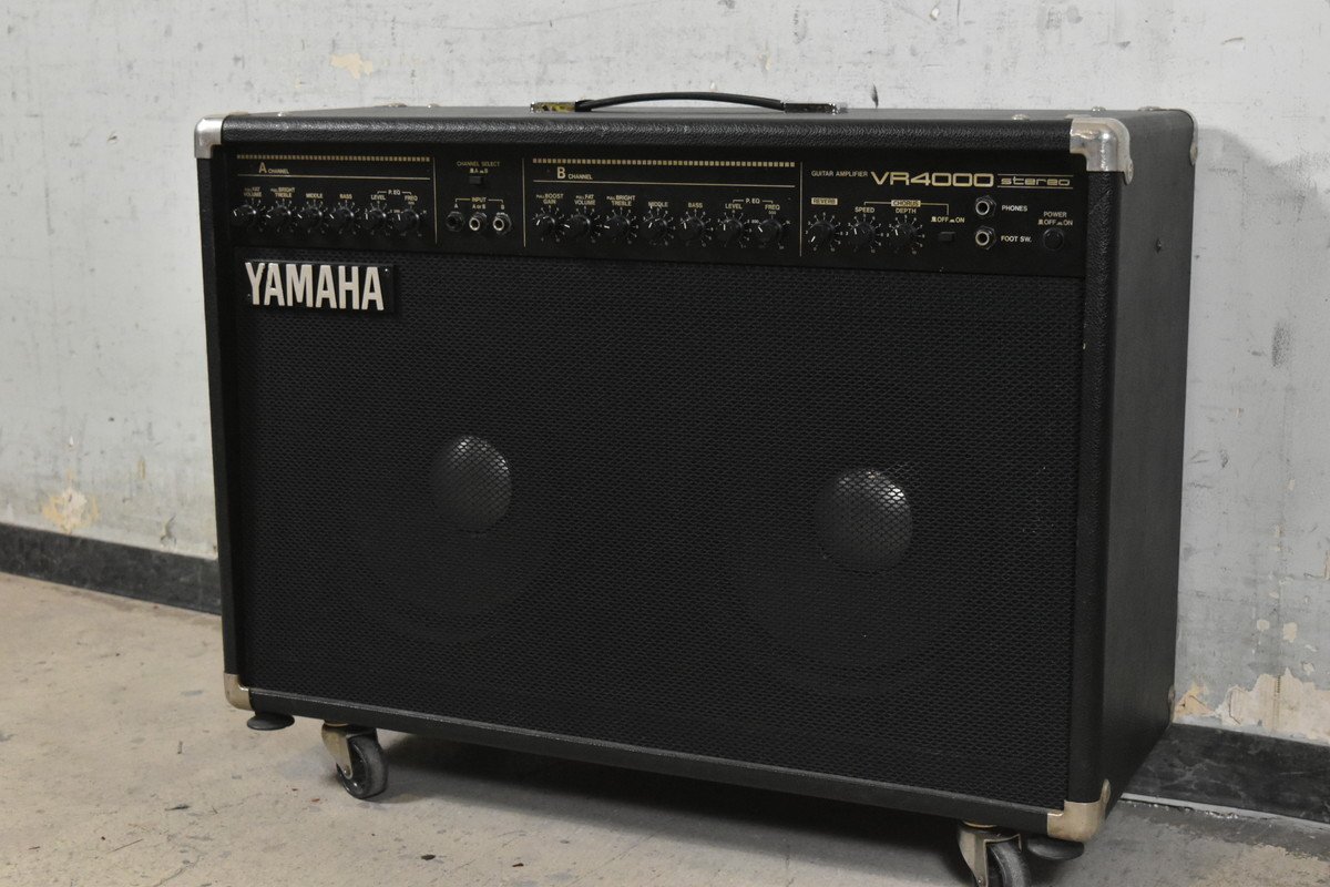 Yahoo!オークション -「yamaha (j)」(ギターアンプ) (エレキ