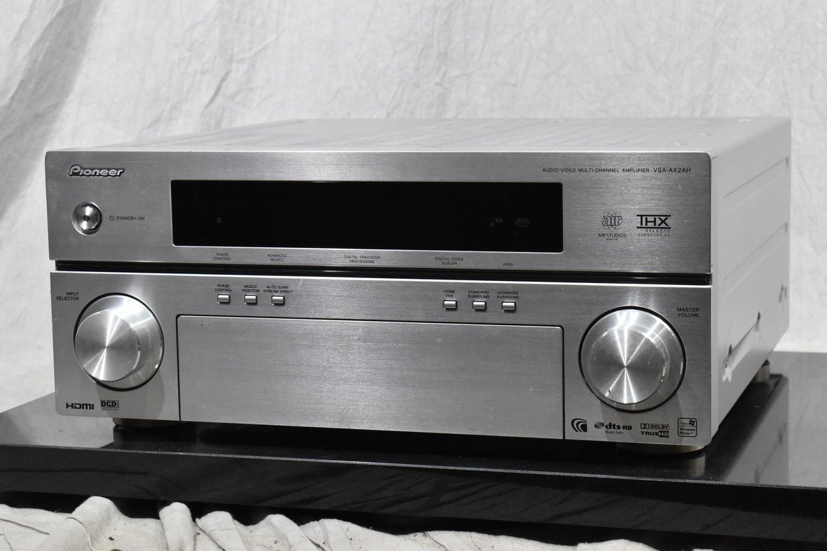 Yahoo!オークション -「pioneer vsa ax」(家電、AV、カメラ) の Yahoo!オークション -「pioneer vsa ax」(家電、AV、カメラ) の