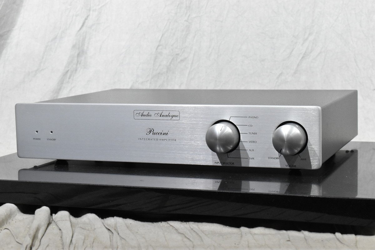 Yahoo!オークション -「audio analogue」(オーディオ機器) の Yahoo!オークション -「audio analogue」(オーディオ機器) の