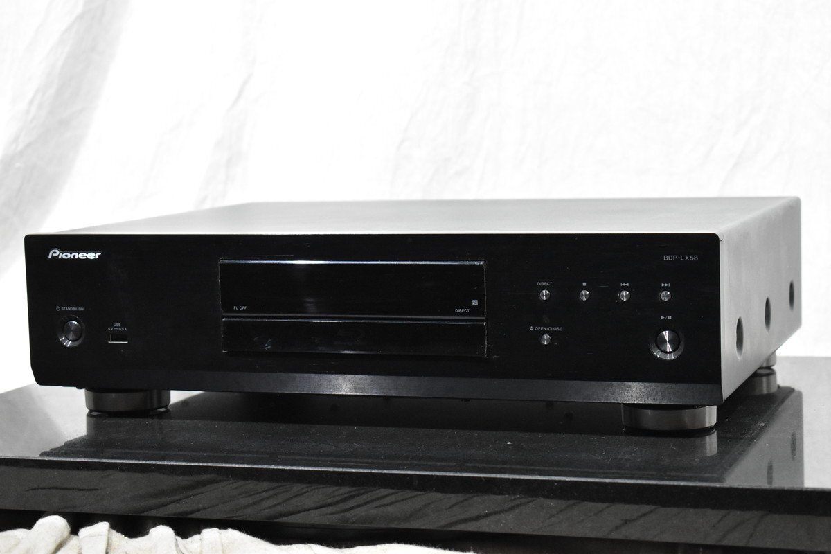 Yahoo!オークション -「pioneer bdp lx58」(映像機器) の落札 Yahoo!オークション -「pioneer bdp lx58」(映像機器) の落札