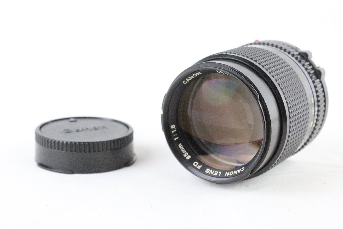 Yahoo!オークション -「canon fd 85mm 1.8」の落札相場・落札価格 Yahoo!オークション -「canon fd 85mm 1.8」の落札相場・落札価格