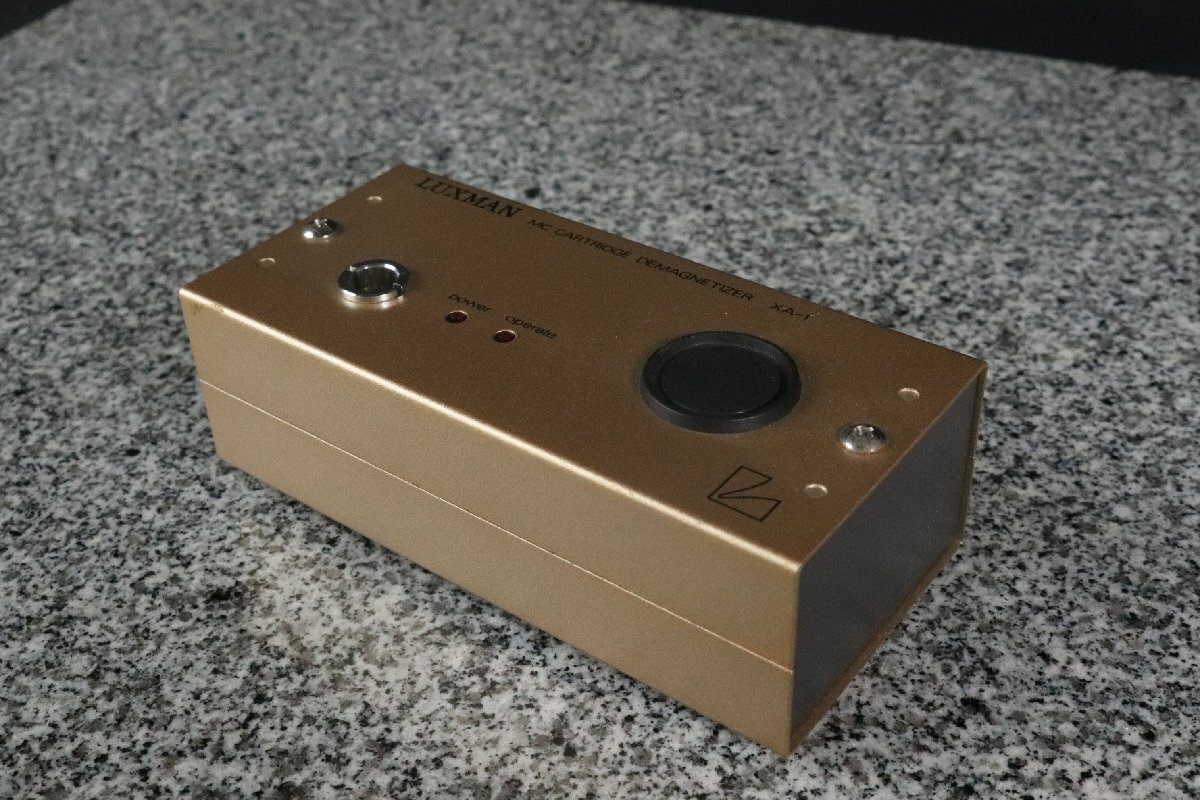 Yahoo!オークション -「luxman xa-1」の落札相場・落札価格 Yahoo!オークション -「luxman xa-1」の落札相場・落札価格