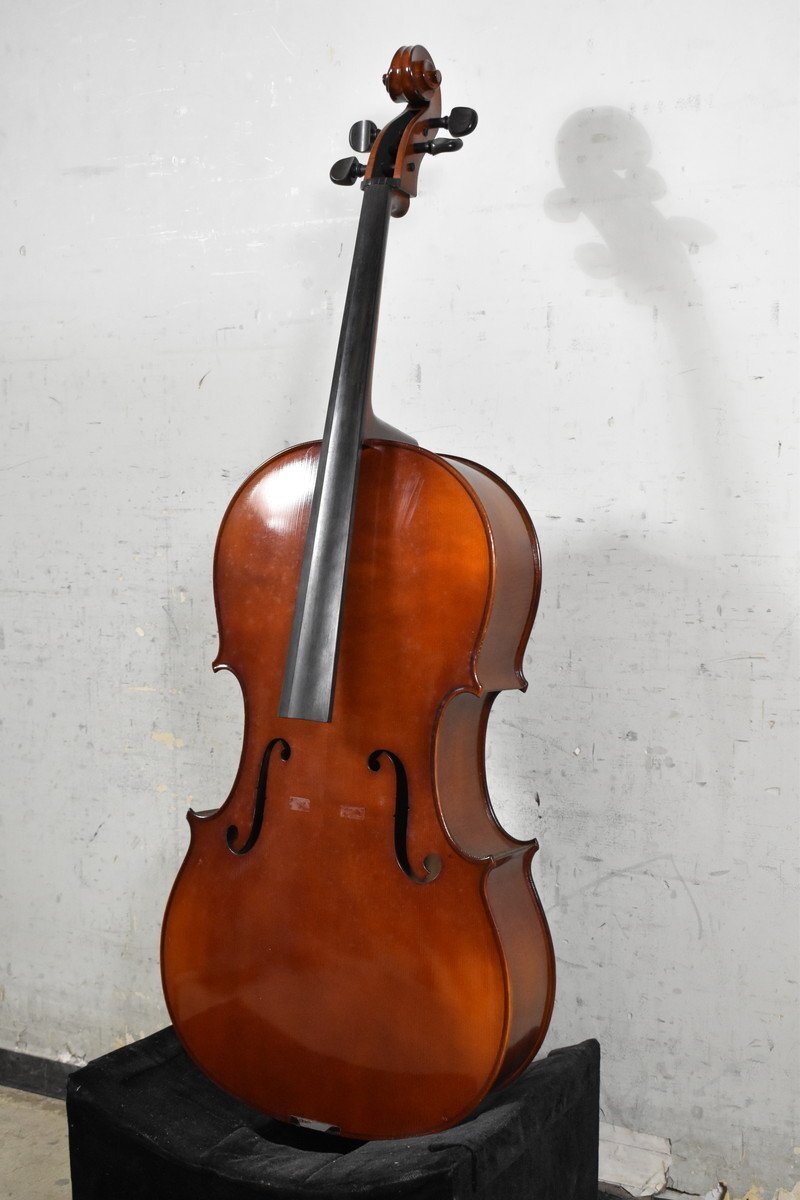 Yahoo!オークション -「anton prell」(弦楽器) (楽器、器材)の Yahoo!オークション -「anton prell」(弦楽器) (楽器、器材)の
