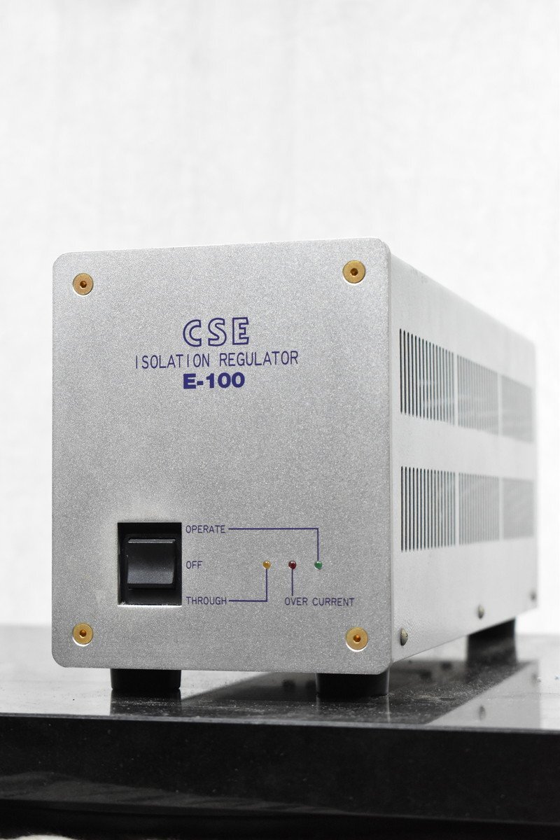 Yahoo!オークション -「cse e-100」(オーディオ機器) の落札相場 Yahoo!オークション -「cse e-100」(オーディオ機器) の落札相場