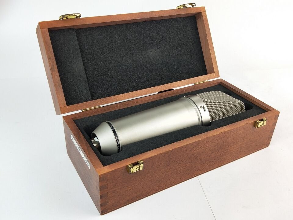Yahoo!オークション -「neumann u87ai」(コンデンサーマイク Yahoo!オークション -「neumann u87ai」(コンデンサーマイク
