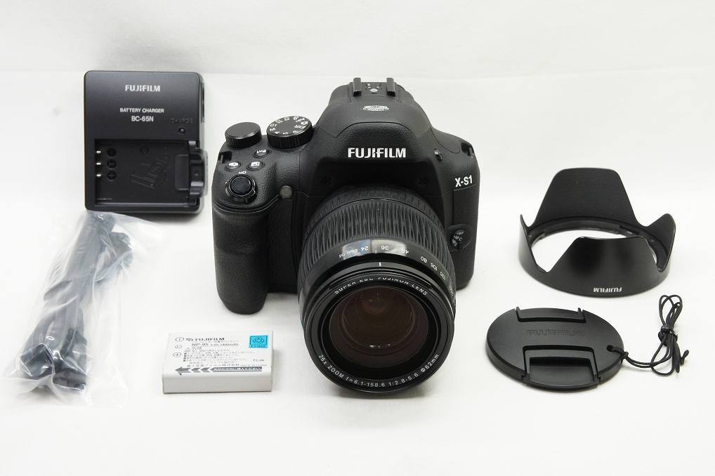 2025年最新】Yahoo!オークション -fujifilm x-s1の中古品・新品 2025年最新】Yahoo!オークション -fujifilm x-s1の中古品・新品