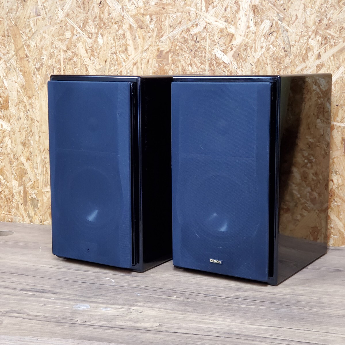 Yahoo!オークション -「sc-e757」(スピーカー) (オーディオ機器 Yahoo!オークション -「sc-e757」(スピーカー) (オーディオ機器