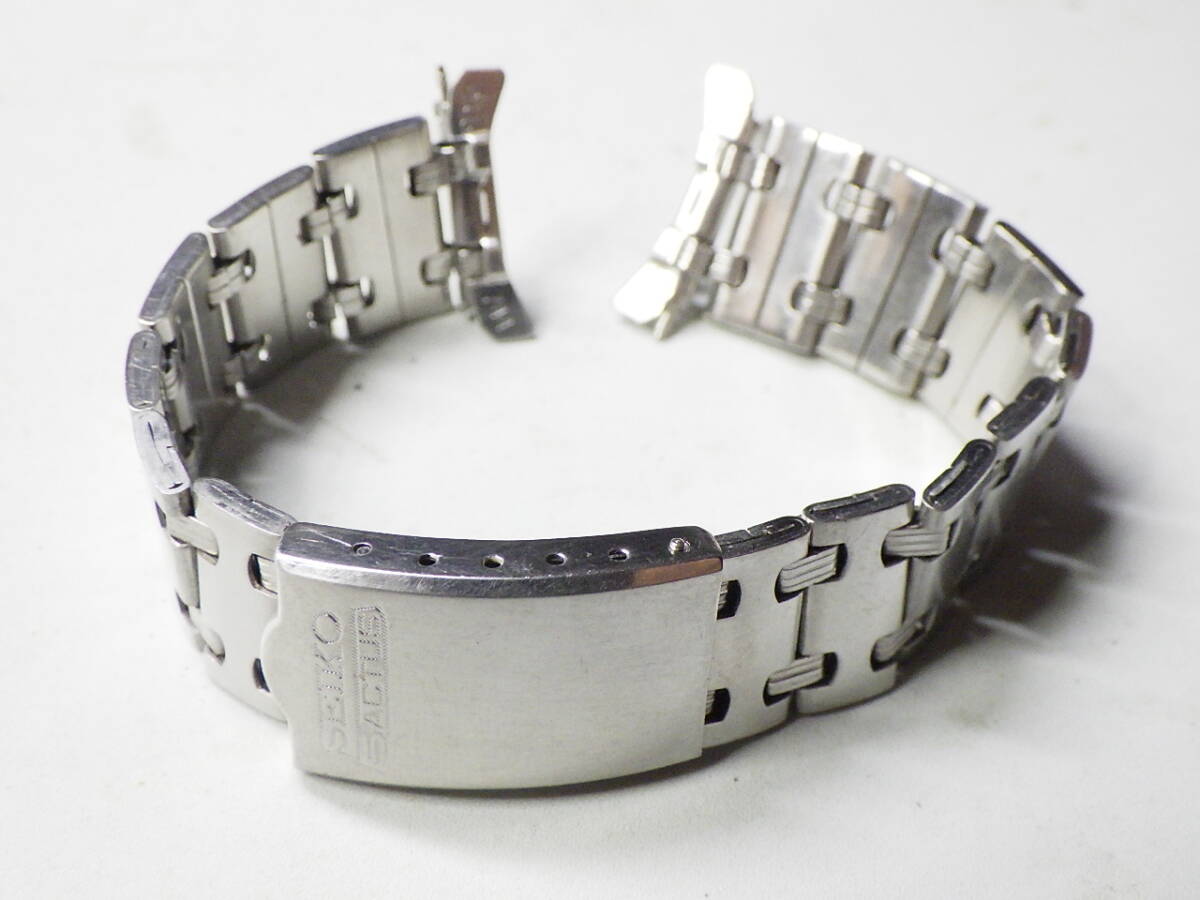 Yahoo!オークション -「seiko 5 アクタス」(ベルト