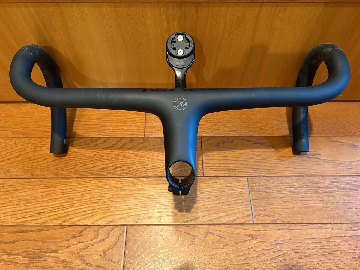 Yahoo!オークション -「alpinist」(ドロップハンドル) (ハンドル Yahoo!オークション -「alpinist」(ドロップハンドル) (ハンドル