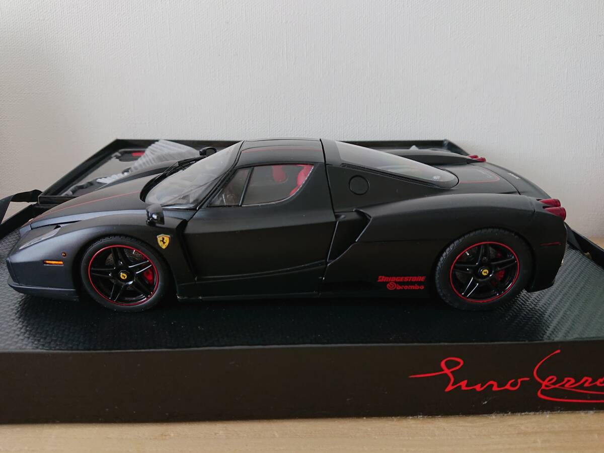 Yahoo!オークション -「1:18 bbr enzo」(自動車) (ミニカー)の
