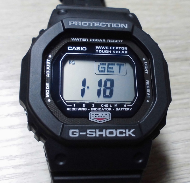 Yahoo!オークション -「g-shock gw-5600j」の落札相場・落札価格 Yahoo!オークション -「g-shock gw-5600j」の落札相場・落札価格
