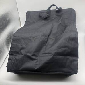 45L キャスター付き ランドリーバスケット 折りたたみ洗濯かご スリム メッシュ 洗濯カゴ 持ち手付き 収納ボックス A2922