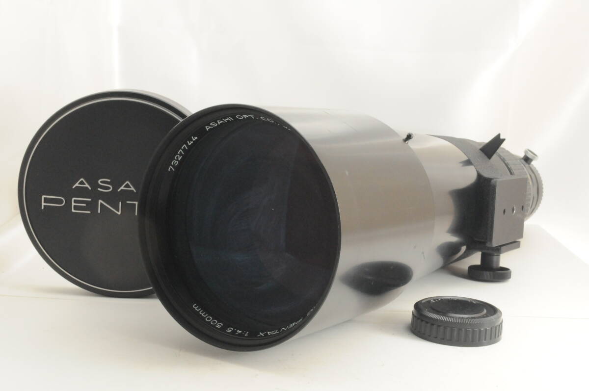 2025年最新】Yahoo!オークション -pentax 500mm f4.5(レンズ)の 2025年最新】Yahoo!オークション -pentax 500mm f4.5(レンズ)の