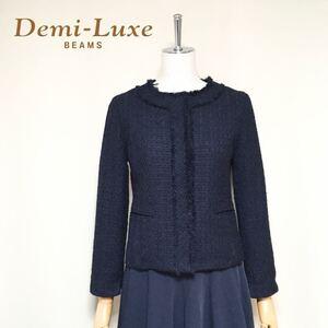 Demi-Luxe BEAMS