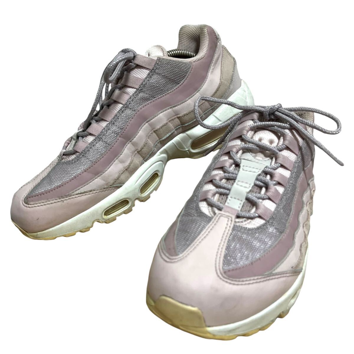 Yahoo!オークション -「nike air max 95 ピンク」の落札相場 Yahoo!オークション -「nike air max 95 ピンク」の落札相場