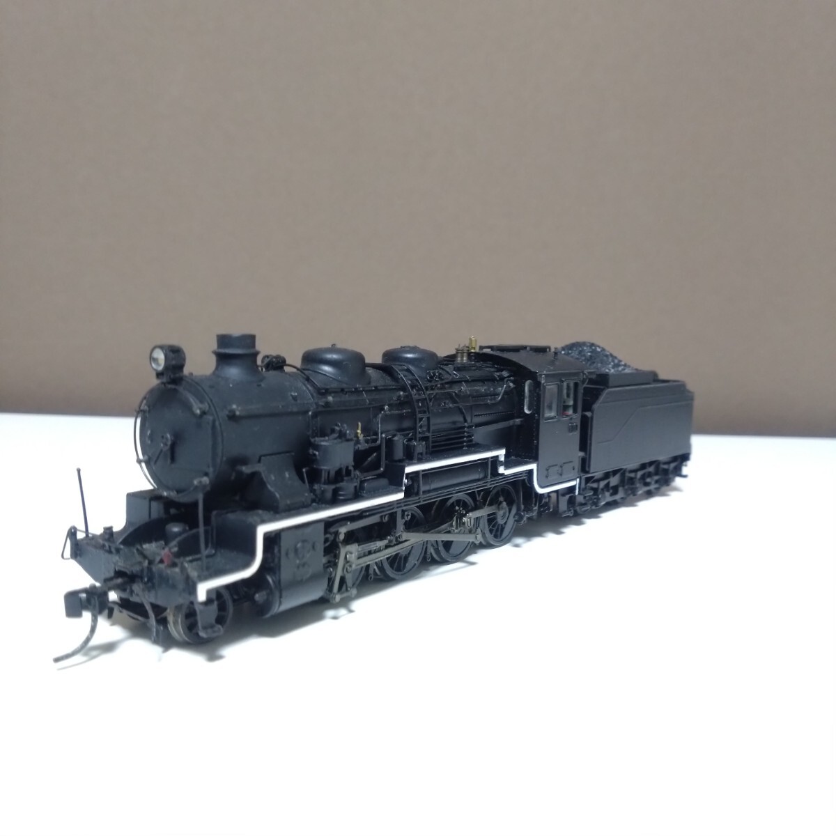 Yahoo!オークション -「9600形」(HOゲージ) (鉄道模型)の落札 Yahoo!オークション -「9600形」(HOゲージ) (鉄道模型)の落札