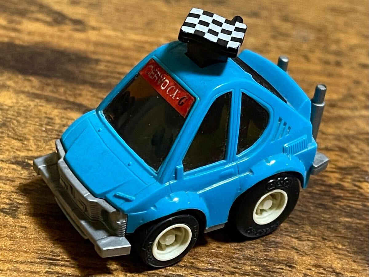 Yahoo!オークション -「セルボ」(チョロQ) (自動車)の落札相場 Yahoo!オークション -「セルボ」(チョロQ) (自動車)の落札相場