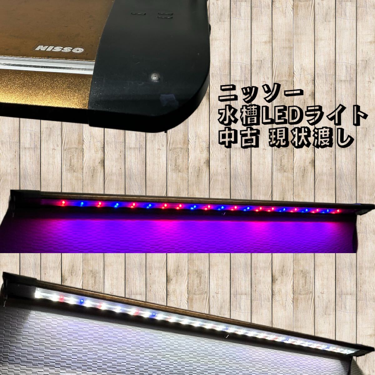 2025年最新】Yahoo!オークション -ニッソー ライトの中古品 2025年最新】Yahoo!オークション -ニッソー ライトの中古品