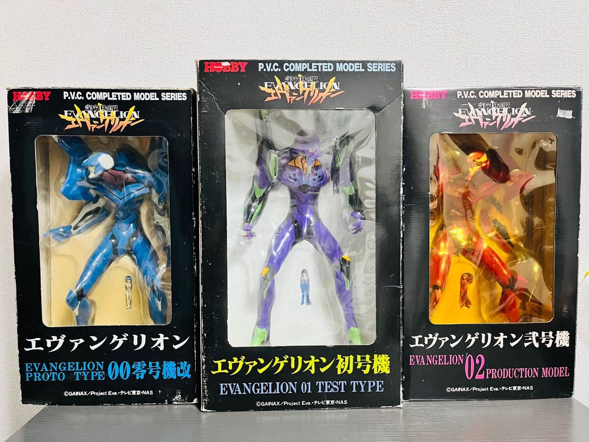 Yahoo!オークション -「ツクダホビー エヴァンゲリオン」の落札 Yahoo!オークション -「ツクダホビー エヴァンゲリオン」の落札