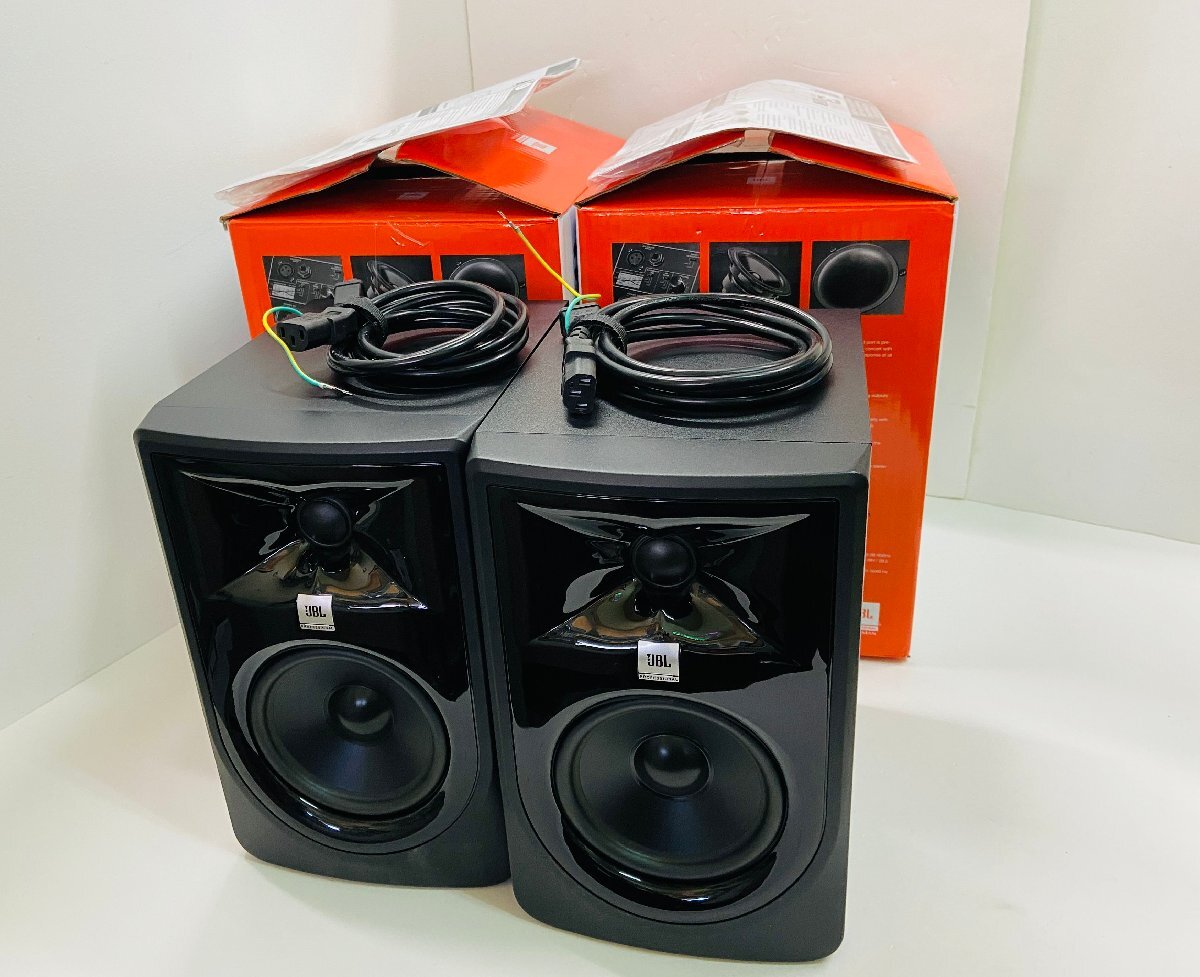 Yahoo!オークション -「jbl 305p」の落札相場・落札価格 Yahoo!オークション -「jbl 305p」の落札相場・落札価格