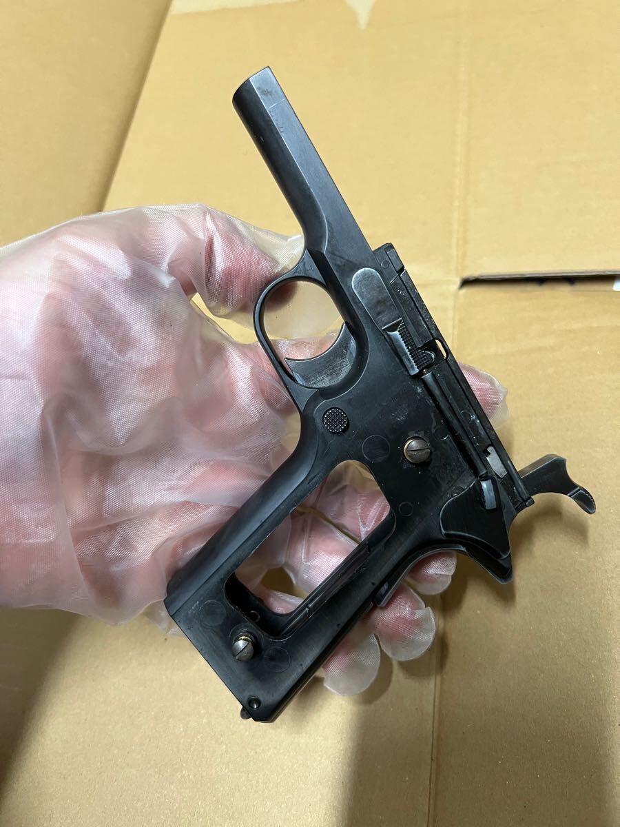 Yahoo!オークション -「wa m1911 hw」の落札相場・落札価格 Yahoo!オークション -「wa m1911 hw」の落札相場・落札価格