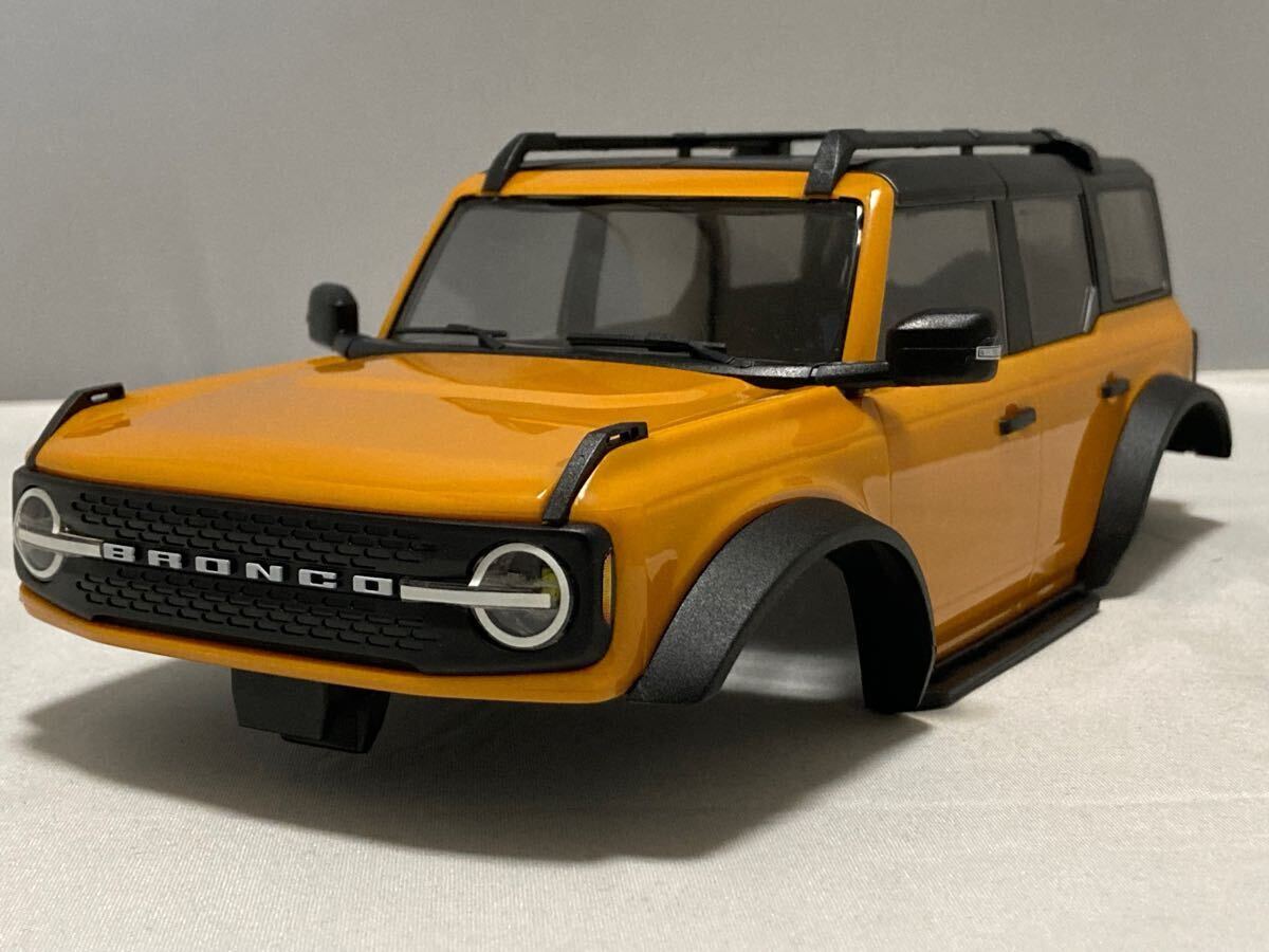 Yahoo!オークション -「trx4 ブロンコ」の落札相場・落札価格 Yahoo!オークション -「trx4 ブロンコ」の落札相場・落札価格