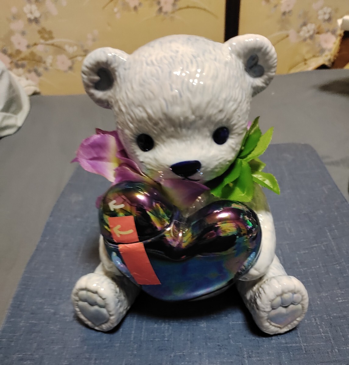 2025年最新】Yahoo!オークション -テディデキャンタの中古品 2025年最新】Yahoo!オークション -テディデキャンタの中古品