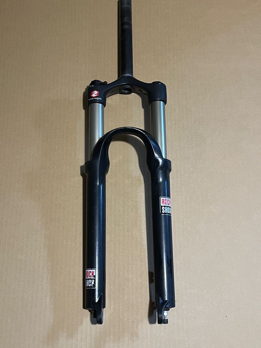 Yahoo!オークション -「rock shox revelation」(スポーツ Yahoo!オークション -「rock shox revelation」(スポーツ