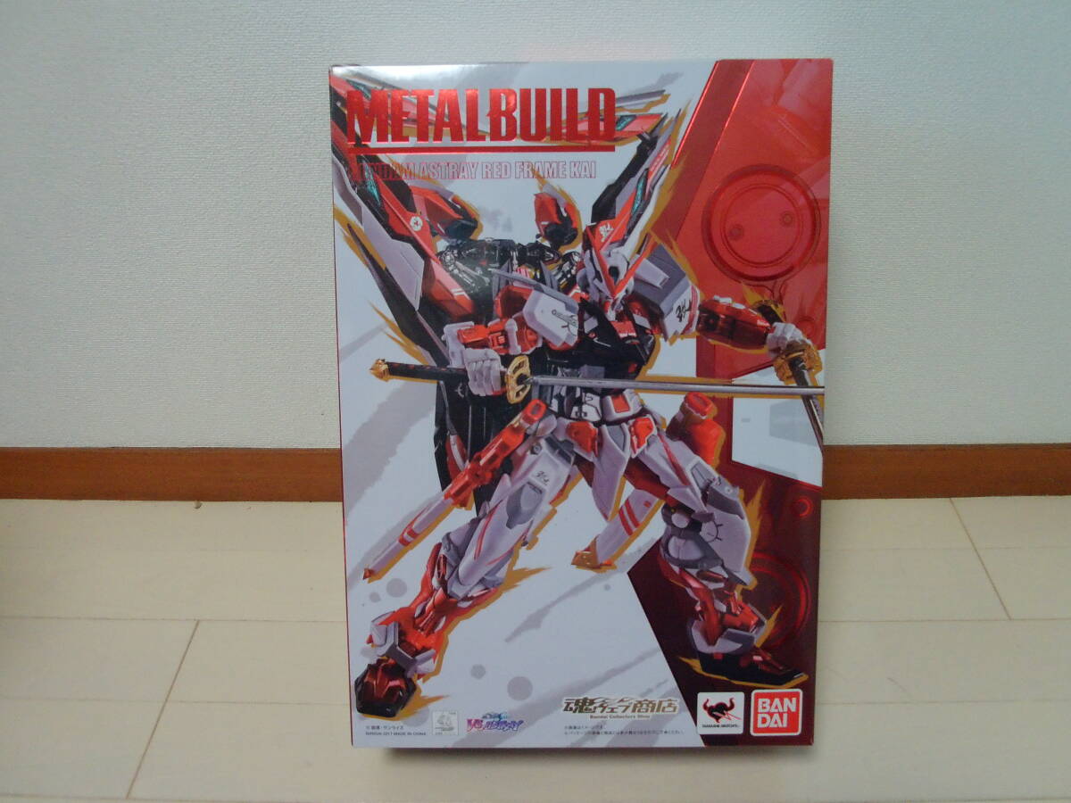Yahoo!オークション -「metal build ガンダム アストレイ レッド Yahoo!オークション -「metal build ガンダム アストレイ レッド