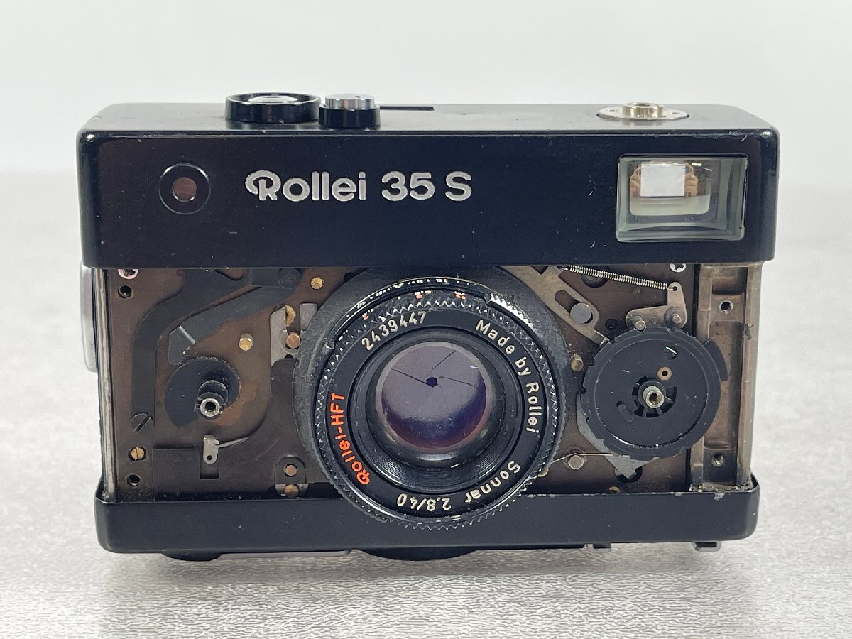 2025年最新】Yahoo!オークション -rollei 35 ジャンクの中古品 2025年最新】Yahoo!オークション -rollei 35 ジャンクの中古品