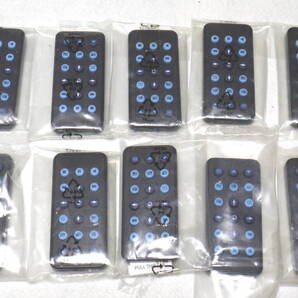未開封新品 デジタルレコーダー用リモコン RC-402 CT-R090N等用 10個