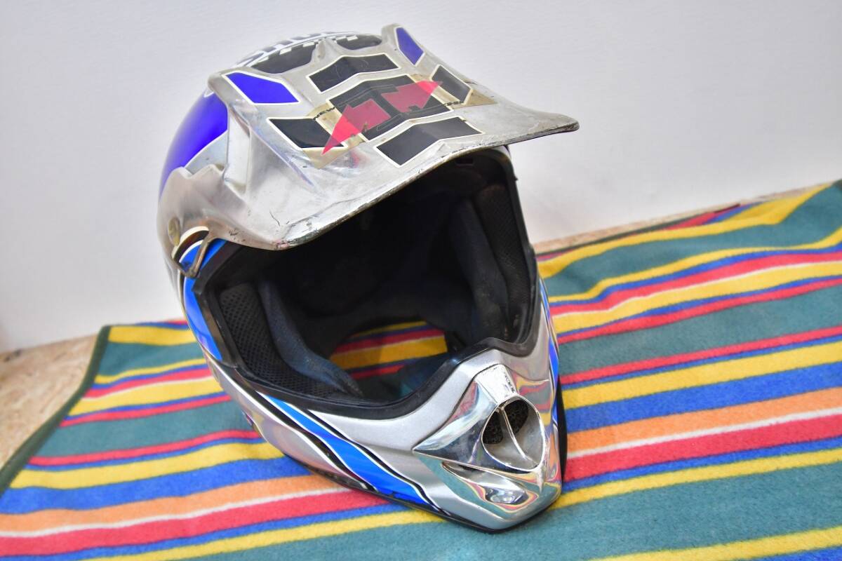 2025年最新】Yahoo!オークション -トロイリー ヘルメットの中古