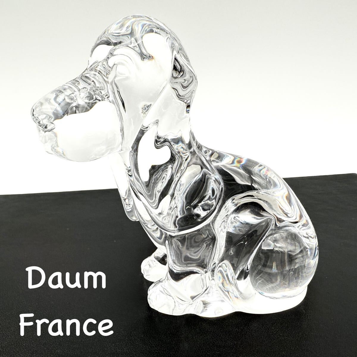 Yahoo!オークション -「daum france」(クリスタルガラス Yahoo!オークション -「daum france」(クリスタルガラス