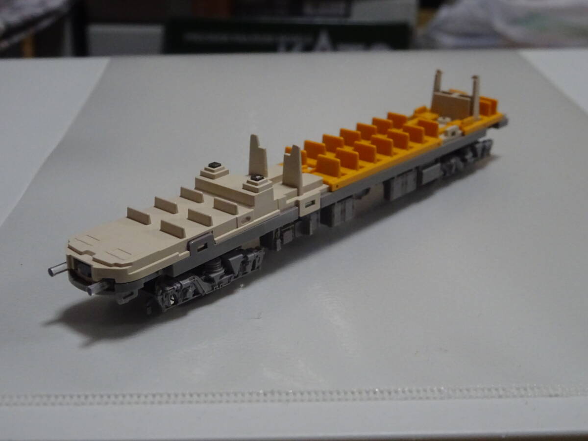 Yahoo!オークション -「名鉄7000 tomix 白帯」(Nゲージ) (鉄道 Yahoo!オークション -「名鉄7000 tomix 白帯」(Nゲージ) (鉄道