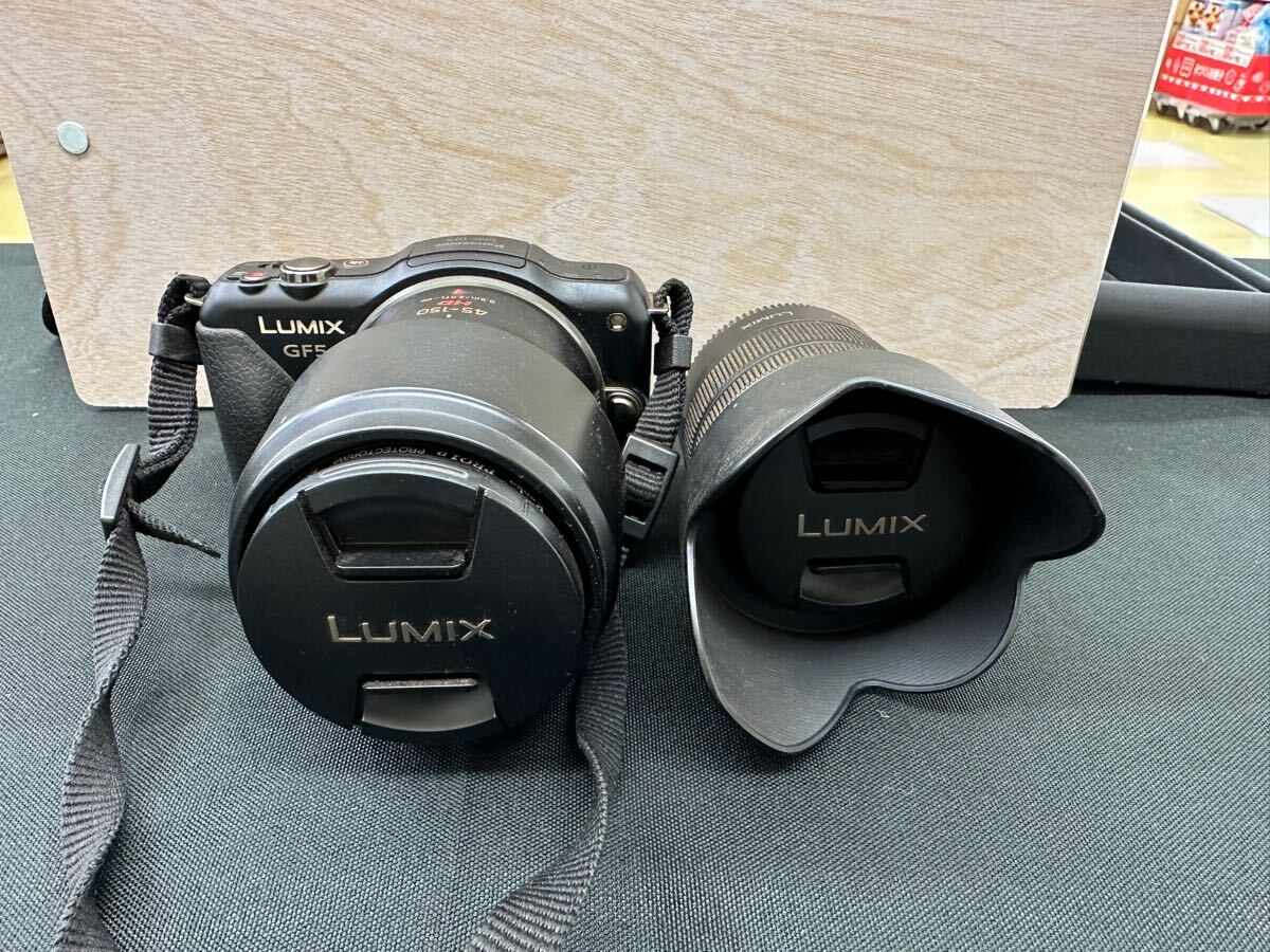 Yahoo!オークション -「panasonic dmc-gf5 ブラック」の落札相場 Yahoo!オークション -「panasonic dmc-gf5 ブラック」の落札相場
