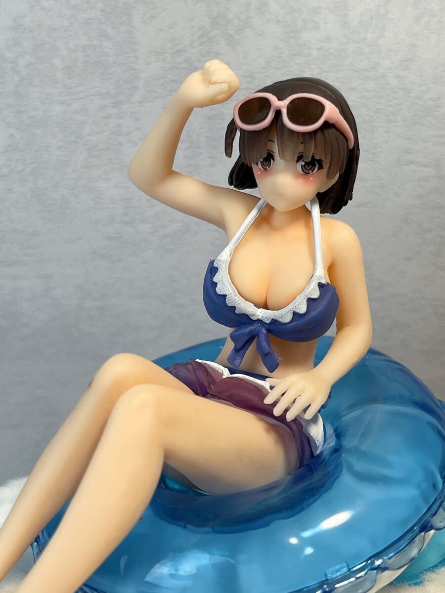 漂う大人の魅力に心打たれる！『冴えない彼女の育てかた Fine