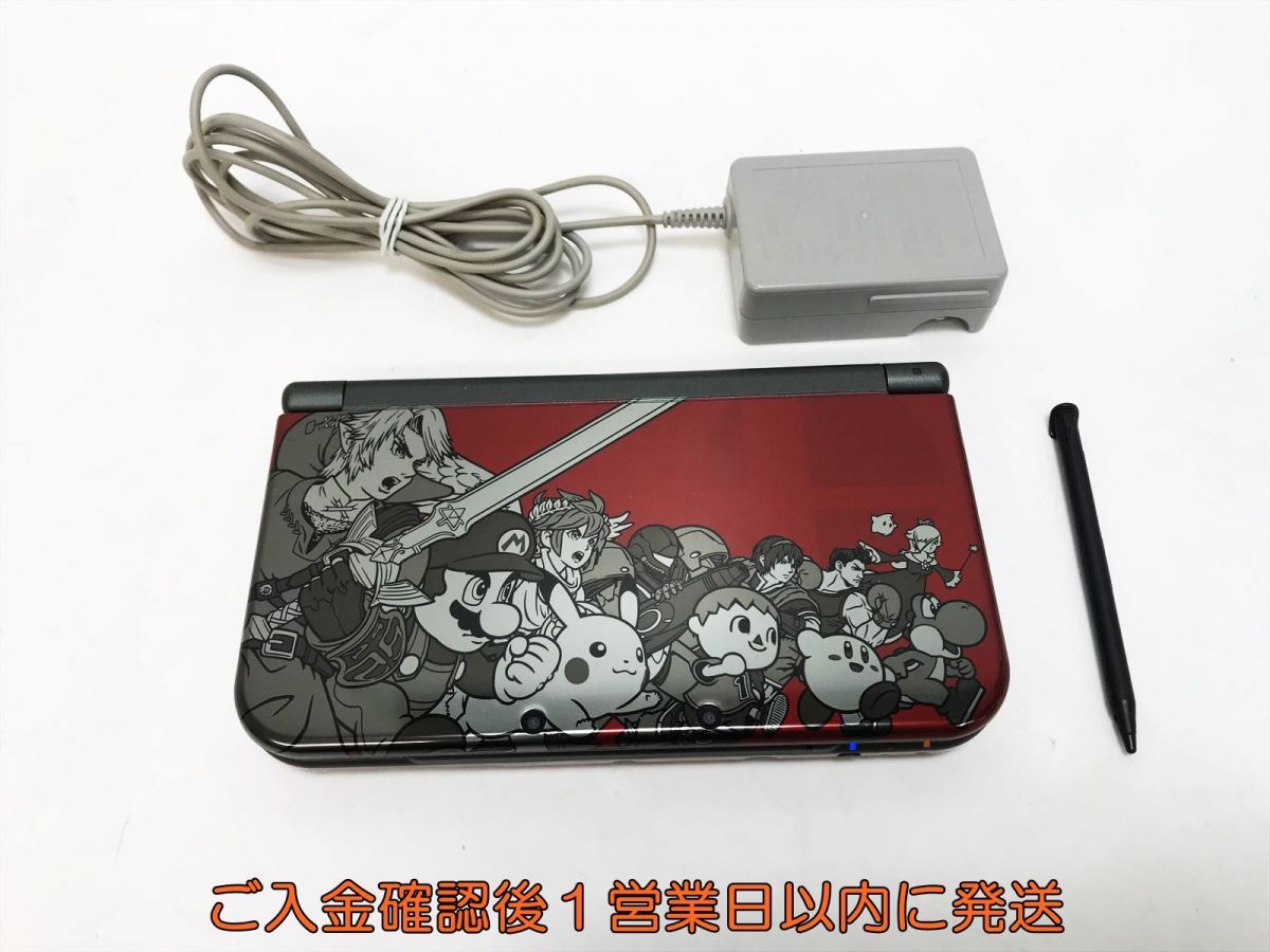 Yahoo!オークション -「3dsll スマブラ」の落札相場・落札価格 Yahoo!オークション -「3dsll スマブラ」の落札相場・落札価格