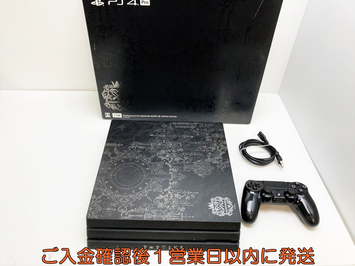 Yahoo!オークション -「ps4 pro キングダムハーツ3」の落札相場 Yahoo!オークション -「ps4 pro キングダムハーツ3」の落札相場