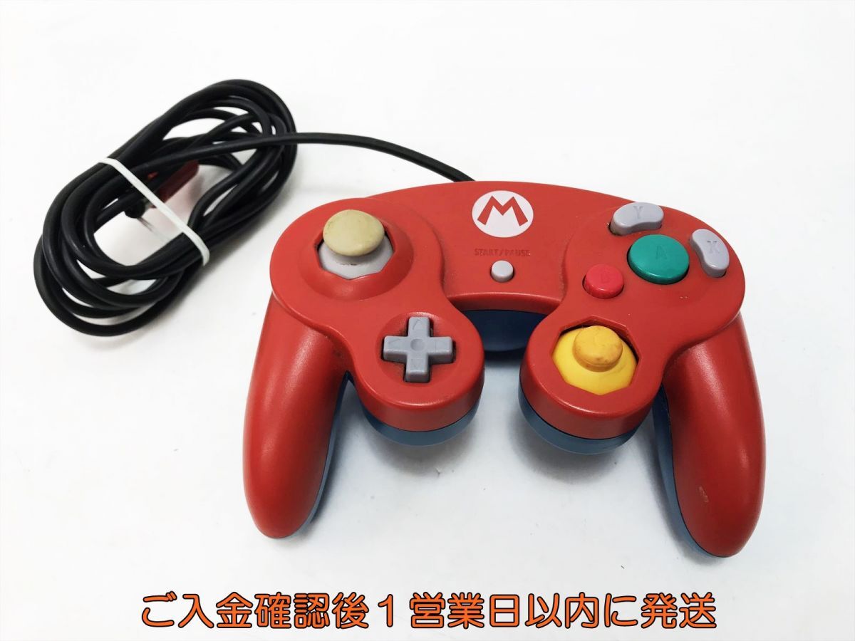 Yahoo!オークション -「ゲームキューブ コントローラ マリオ」の Yahoo!オークション -「ゲームキューブ コントローラ マリオ」の