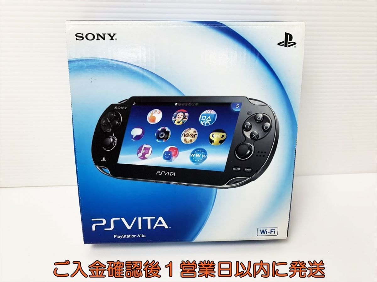 Yahoo!オークション -「playstation vita 本体 未使用」の落札 Yahoo!オークション -「playstation vita 本体 未使用」の落札