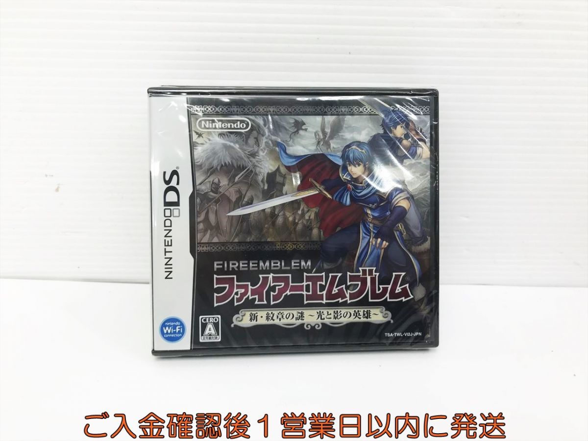 Yahoo!オークション -「ファイアーエムブレム 新紋章の謎 光と影 Yahoo!オークション -「ファイアーエムブレム 新紋章の謎 光と影