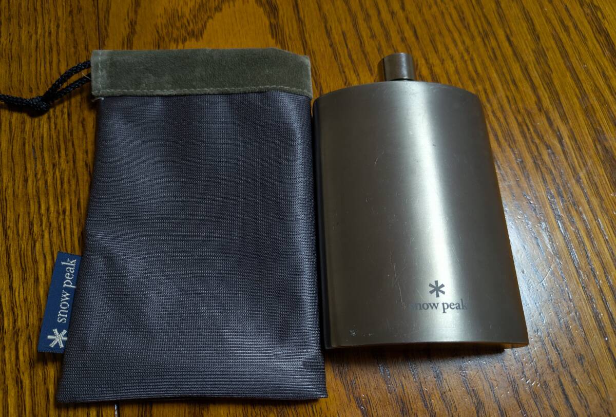 Yahoo!オークション -「スノーピーク チタンスキットル」の落札 Yahoo!オークション -「スノーピーク チタンスキットル」の落札