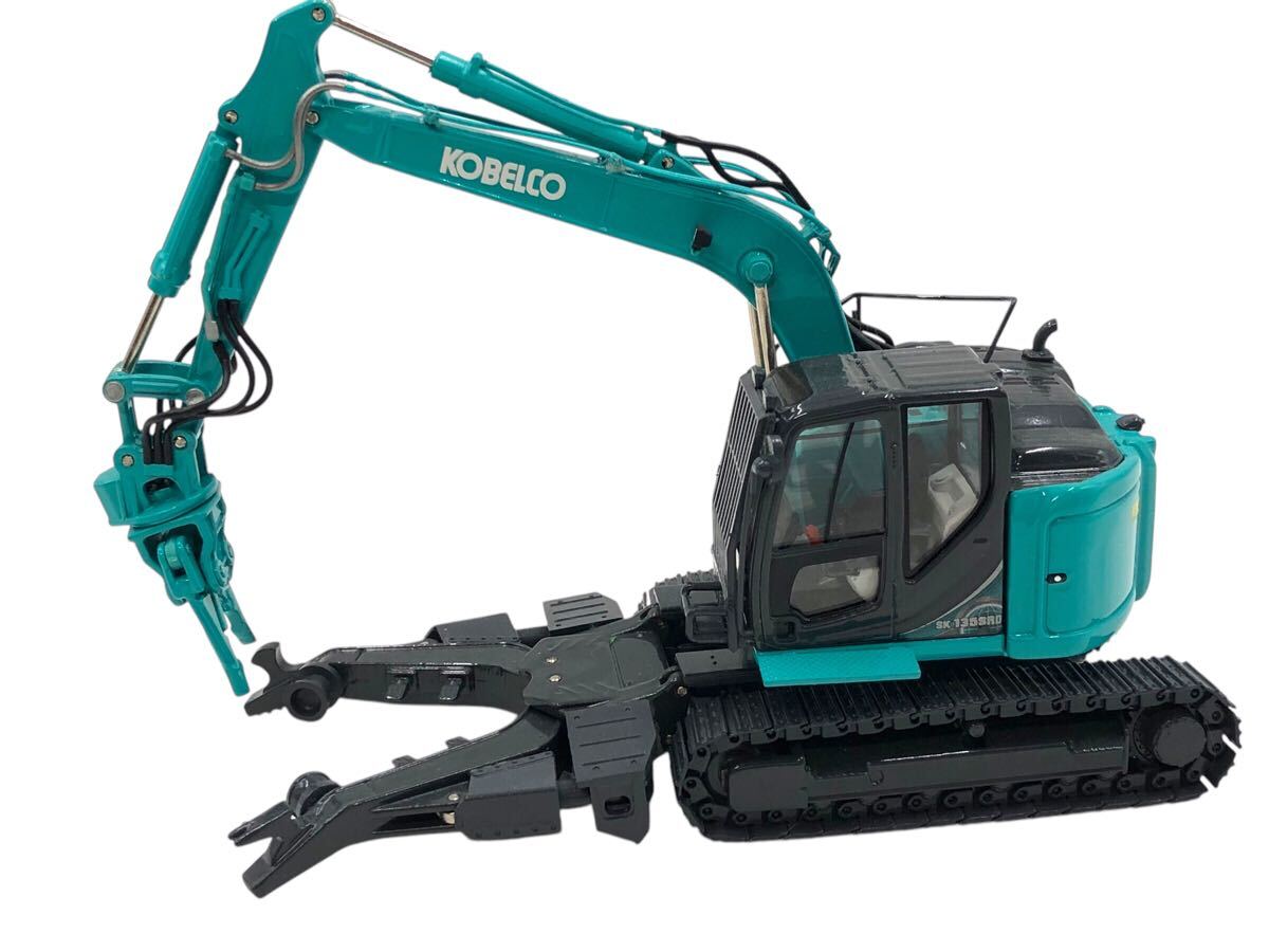 Yahoo!オークション -「kobelco ミニチュア」の落札相場・落札価格 Yahoo!オークション -「kobelco ミニチュア」の落札相場・落札価格