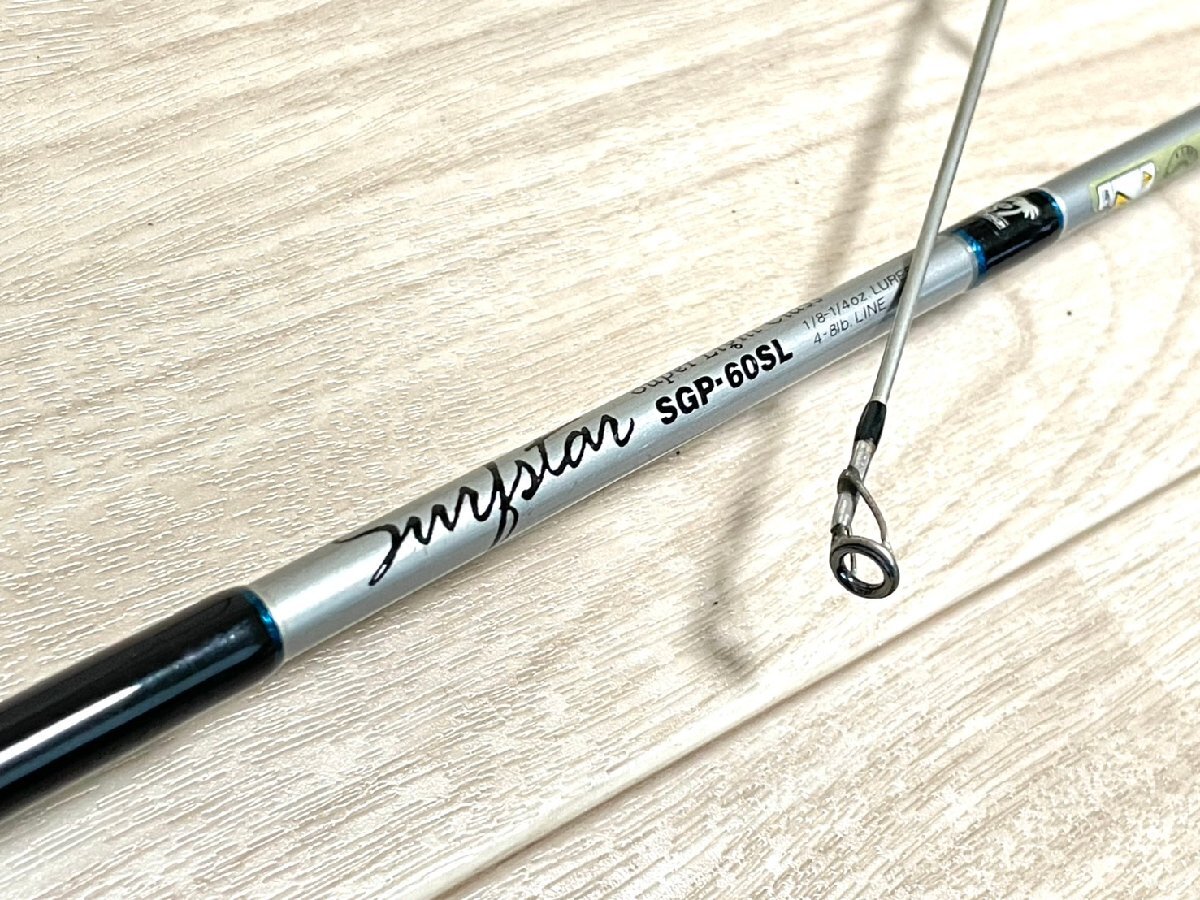 Yahoo!オークション -「サーフスター sgp」(フィッシング) の Yahoo!オークション -「サーフスター sgp」(フィッシング) の