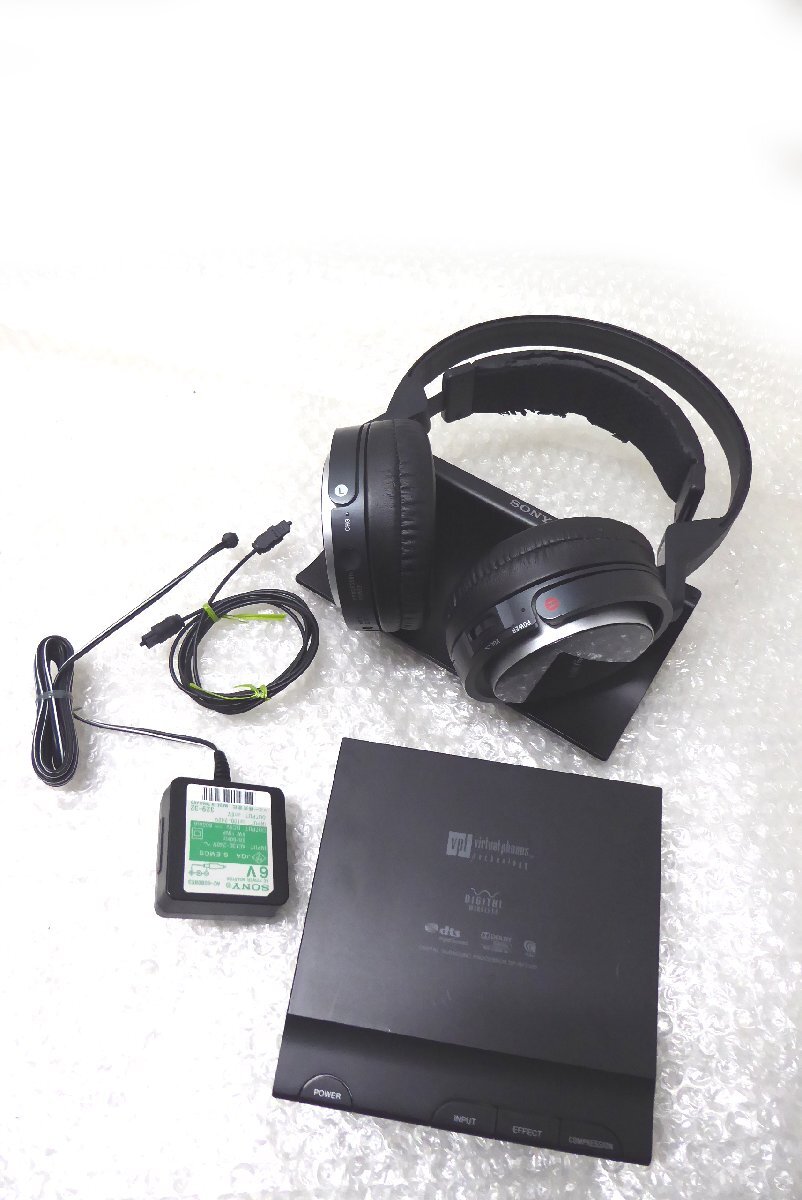 Yahoo!オークション -「sony mdr-ds7100」の落札相場・落札価格 Yahoo!オークション -「sony mdr-ds7100」の落札相場・落札価格