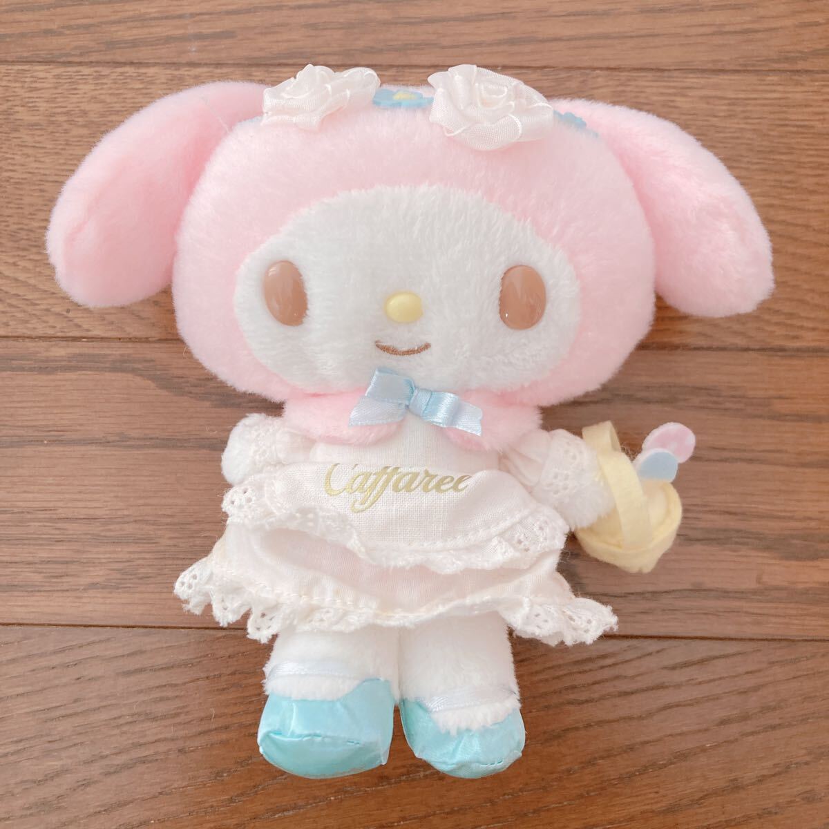 Yahoo!オークション -「マイメロディ ぬいぐるみ レア」の落札 Yahoo!オークション -「マイメロディ ぬいぐるみ レア」の落札