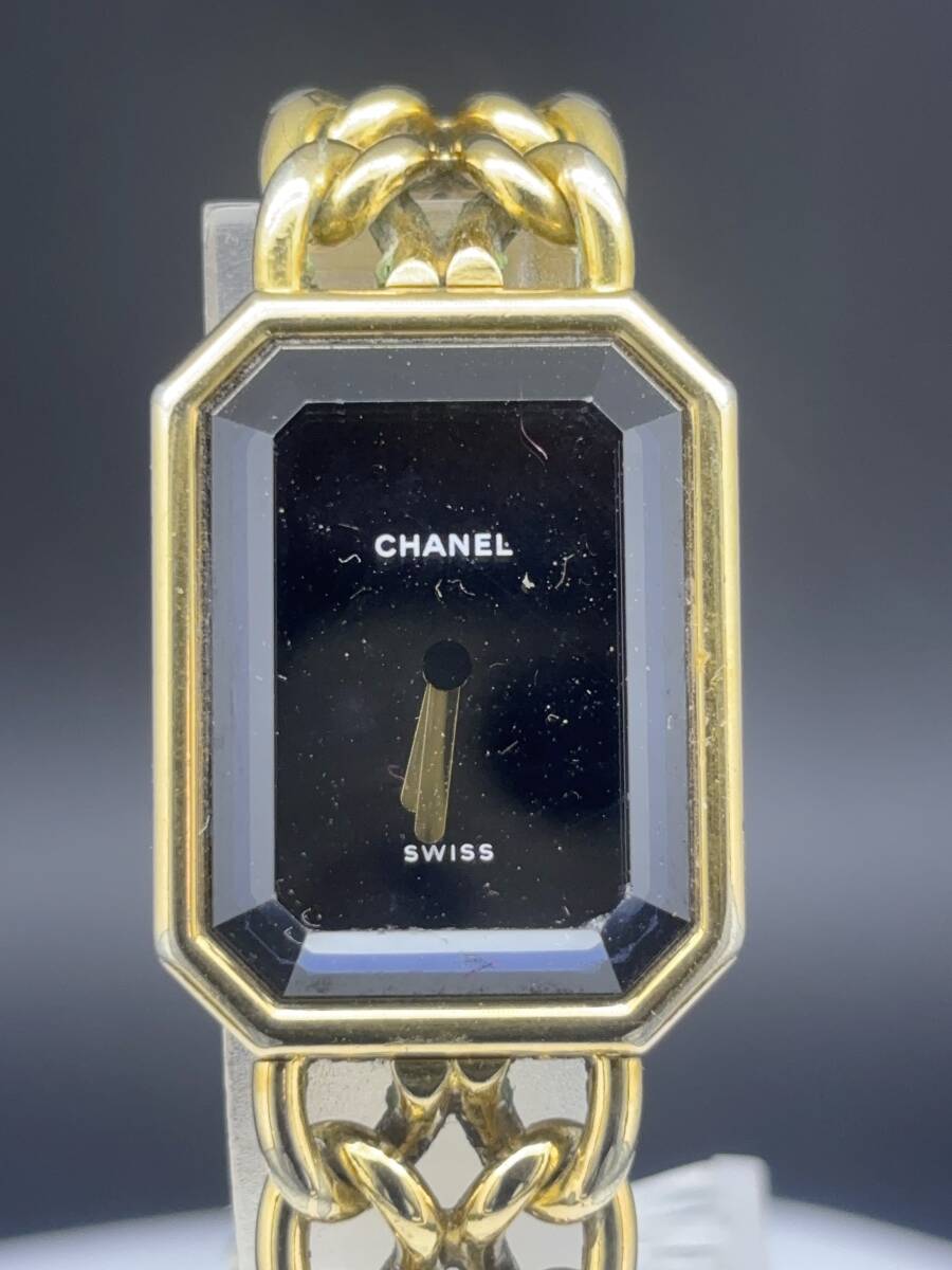 Yahoo!オークション -「ジャンク品」(プルミエール) (シャネル Yahoo!オークション -「ジャンク品」(プルミエール) (シャネル