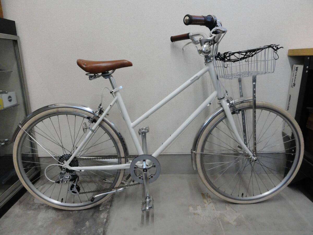 Yahoo!オークション -「tokyobike 26」(自転車、サイクリング Yahoo!オークション -「tokyobike 26」(自転車、サイクリング