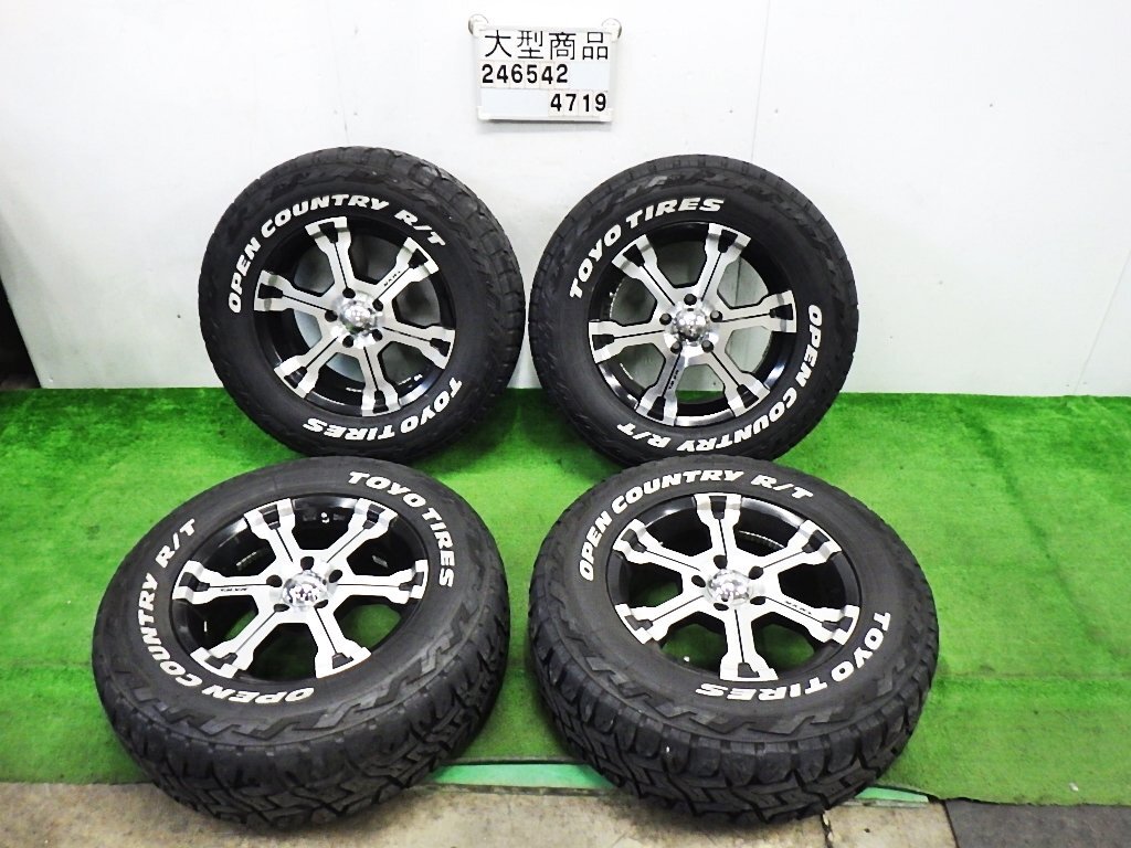 Yahoo!オークション -「mkw mk36 16インチ」(16インチ) (タイヤ Yahoo!オークション -「mkw mk36 16インチ」(16インチ) (タイヤ