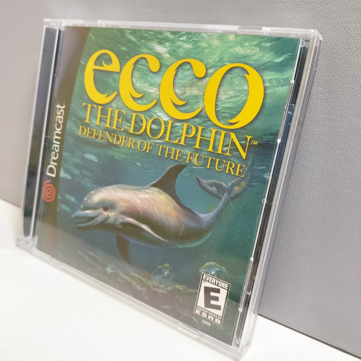 Yahoo!オークション -「海外版」(ドリームキャスト) (セガ)の Yahoo!オークション -「海外版」(ドリームキャスト) (セガ)の
